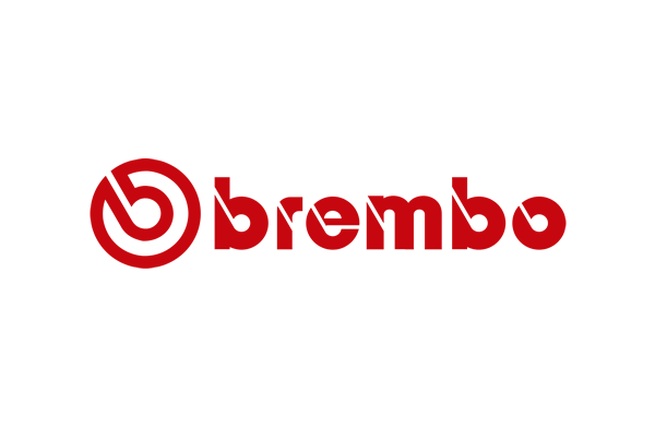 Logo-brembo