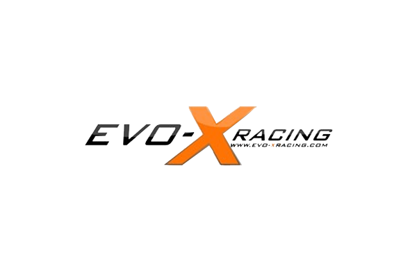 Logo - evo