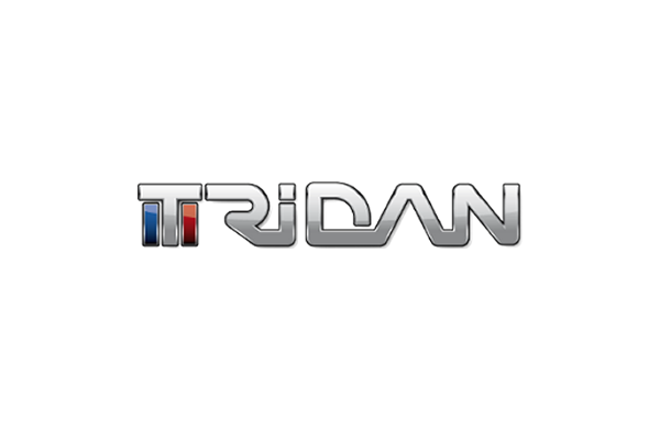 Logo-tridan