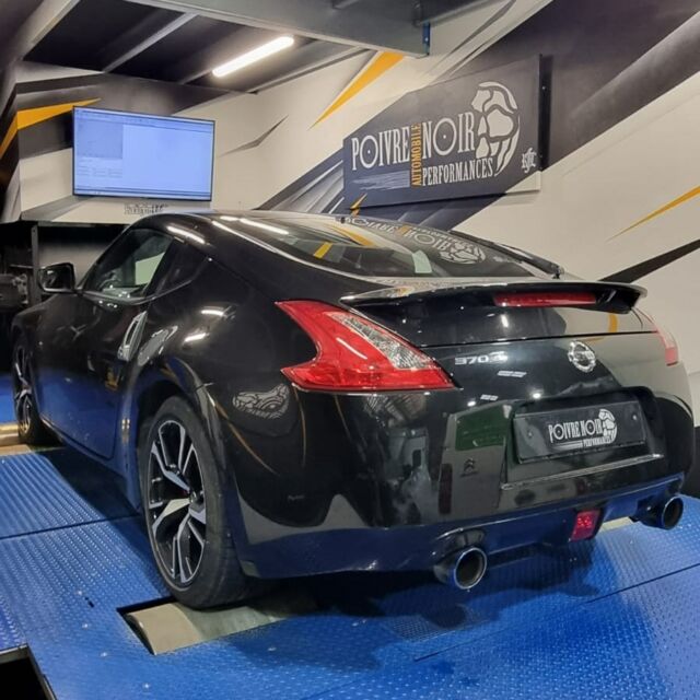 🔥Nissan 370Z 🔥

Origine mesurée ⬛️ 330cv & 362Nm
Stage 1 PNP💯 🟨 355cv & 382Nm
.
#porsche #gt #bmw #ferrari #rs #cars #audi #lamborghini #mercedes #turbo #car #carrera #amg #instagood #supercars #supercar #porschegt #porscheclub #carporn #racing #like #mclaren #porschelife #volkswagen #porschemoment #followers #luxury #carlifestyle #ford #love